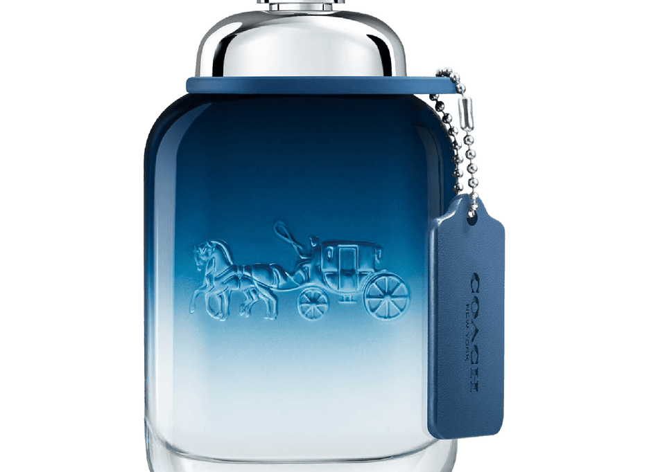 Coach Blue Eau de Toilette for Men - Scentleo