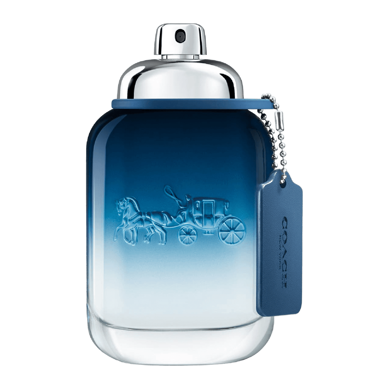 Coach Blue Eau de Toilette for Men - Scentleo