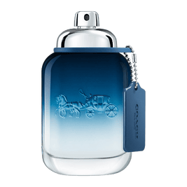 Coach Blue Eau de Toilette for Men - Scentleo