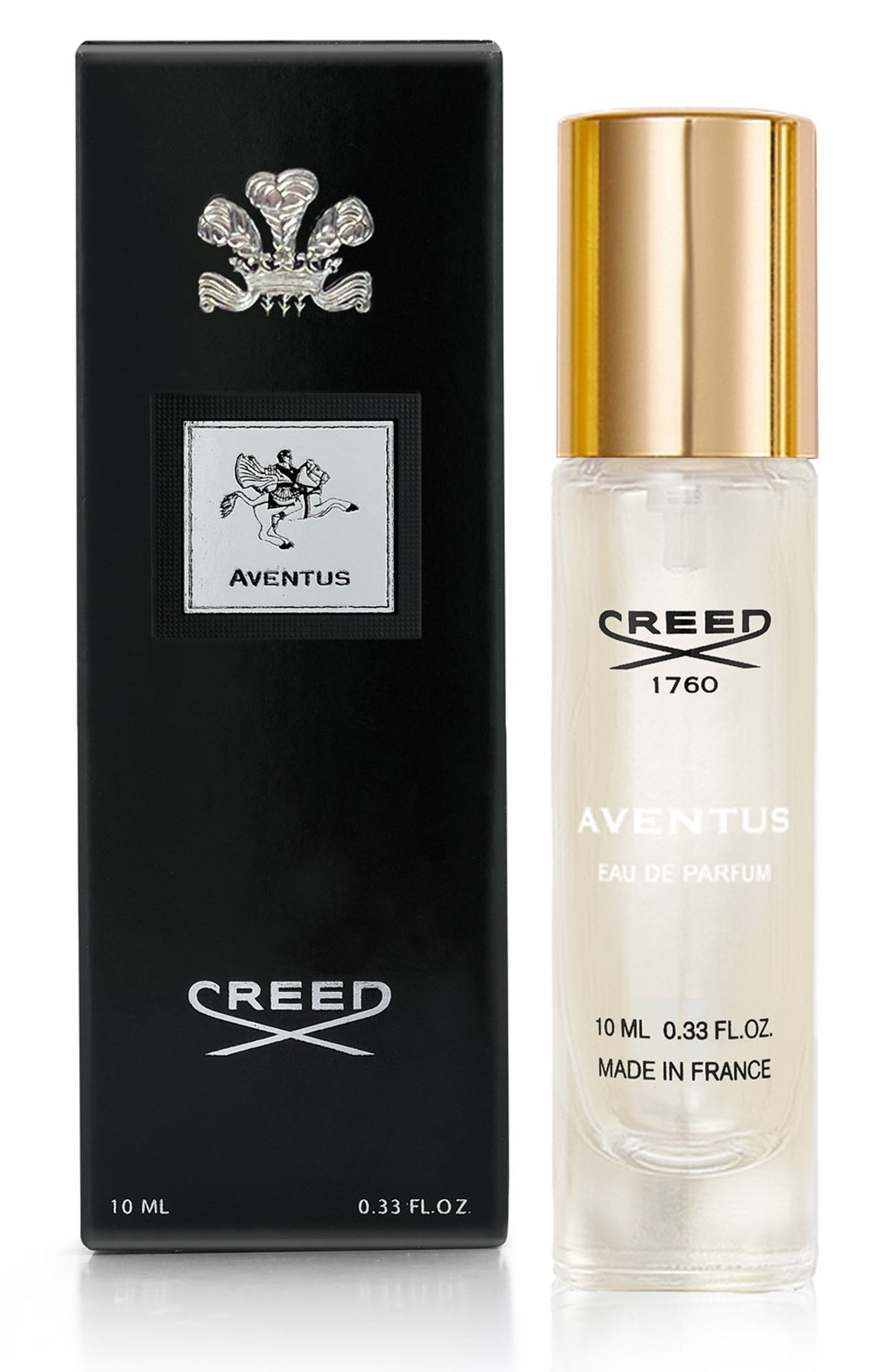 Creed Aventus Eau de Parfum - Scentleo