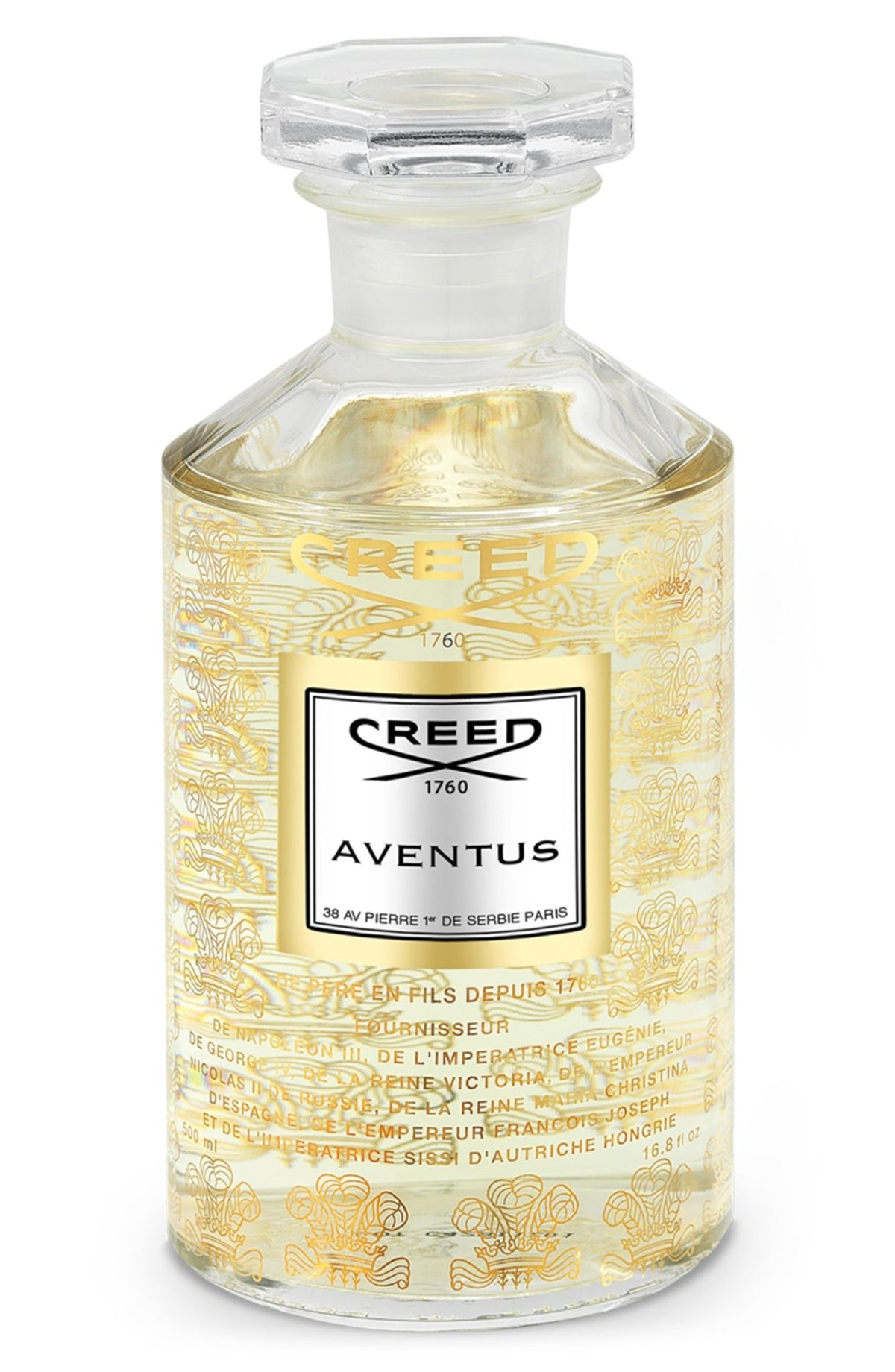 Creed Aventus Eau de Parfum - Scentleo
