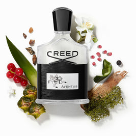 Creed Aventus Eau de Parfum - Scentleo