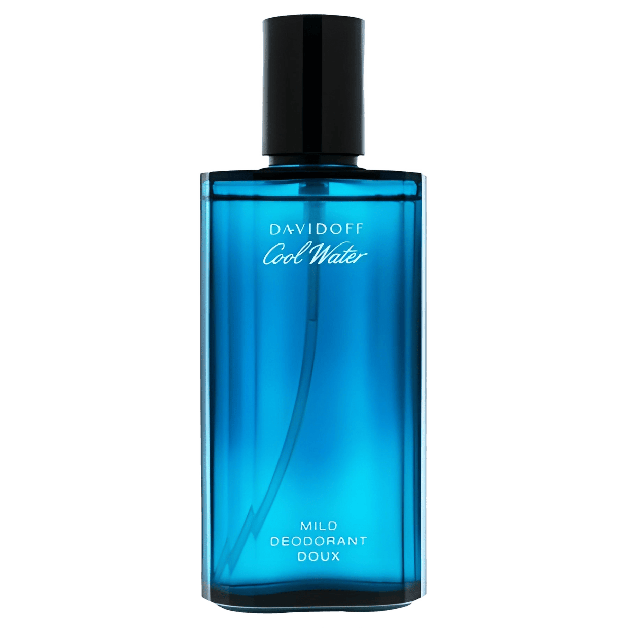 Davidoff Cool Water Deodorant Spray for Men - Scentleo