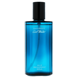 Davidoff Cool Water Deodorant Spray for Men - Scentleo