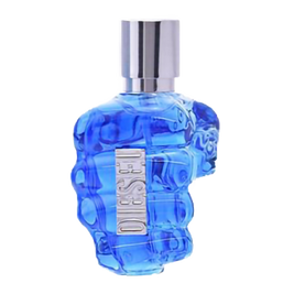 Diesel Only The Brave High Eau de Toilette for Men - Scentleo