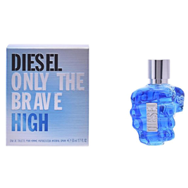 Diesel Only The Brave High Eau de Toilette for Men - Scentleo