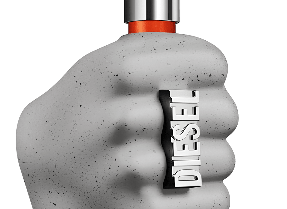 Diesel Only The Brave Street Eau de Parfum for Men - Scentleo