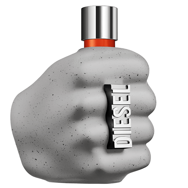 Diesel Only The Brave Street Eau de Parfum for Men - Scentleo
