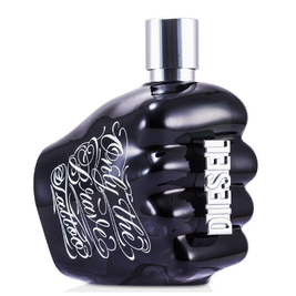 Diesel Only The Brave Tattoo Eau de Toilette for Men - Scentleo
