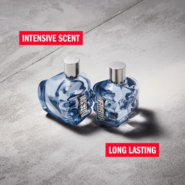 Diesel Only The Brave Tattoo Eau de Toilette for Men - Scentleo