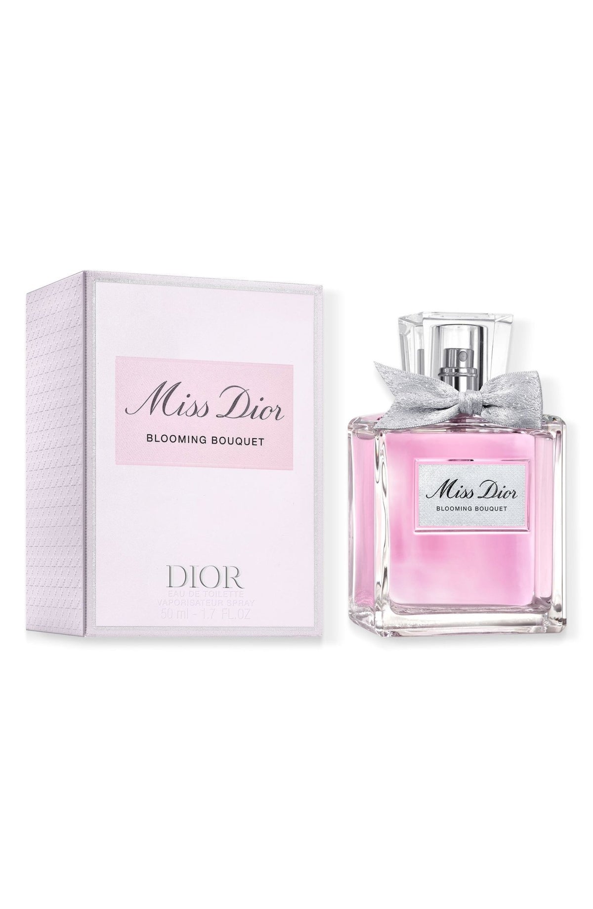 Dior Miss Dior Blooming Bouquet Eau de Toilette - Scentleo