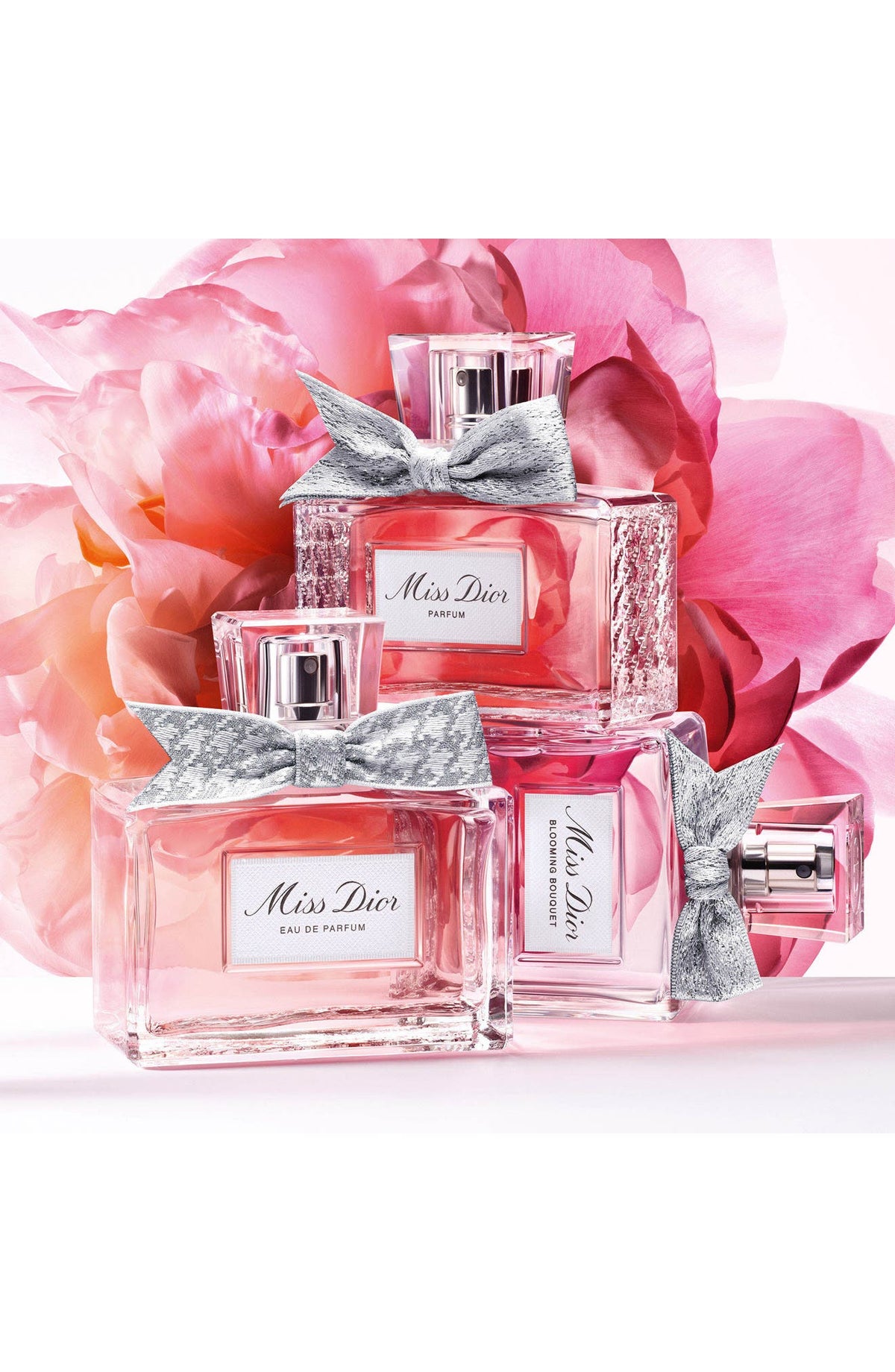Dior Miss Dior Blooming Bouquet Eau de Toilette - Scentleo