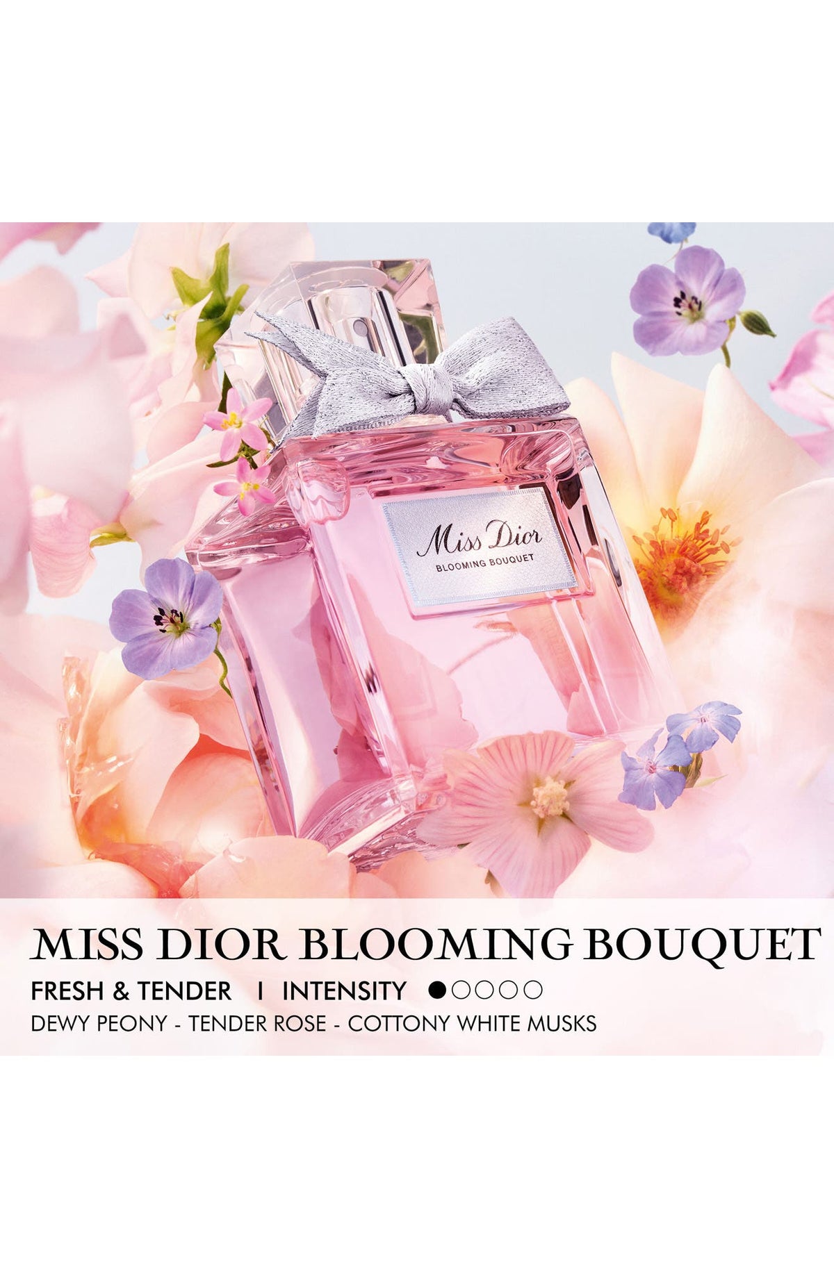 Dior Miss Dior Blooming Bouquet Eau de Toilette - Scentleo
