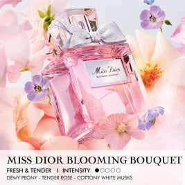 Dior Miss Dior Blooming Bouquet Eau de Toilette - Scentleo