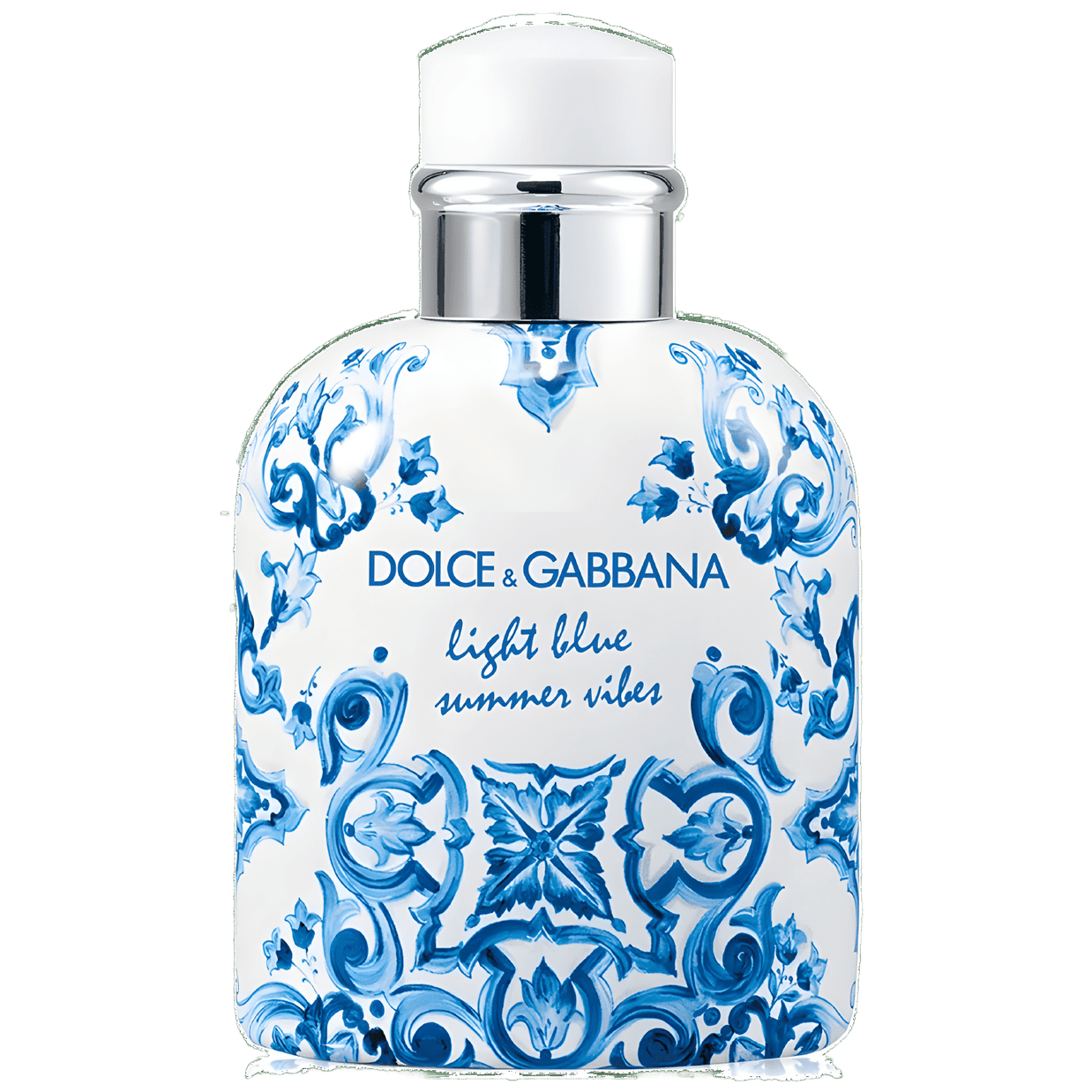 Dolce & Gabbana Light Blue Summer Vibes Eau de Toilette for Men - Scentleo