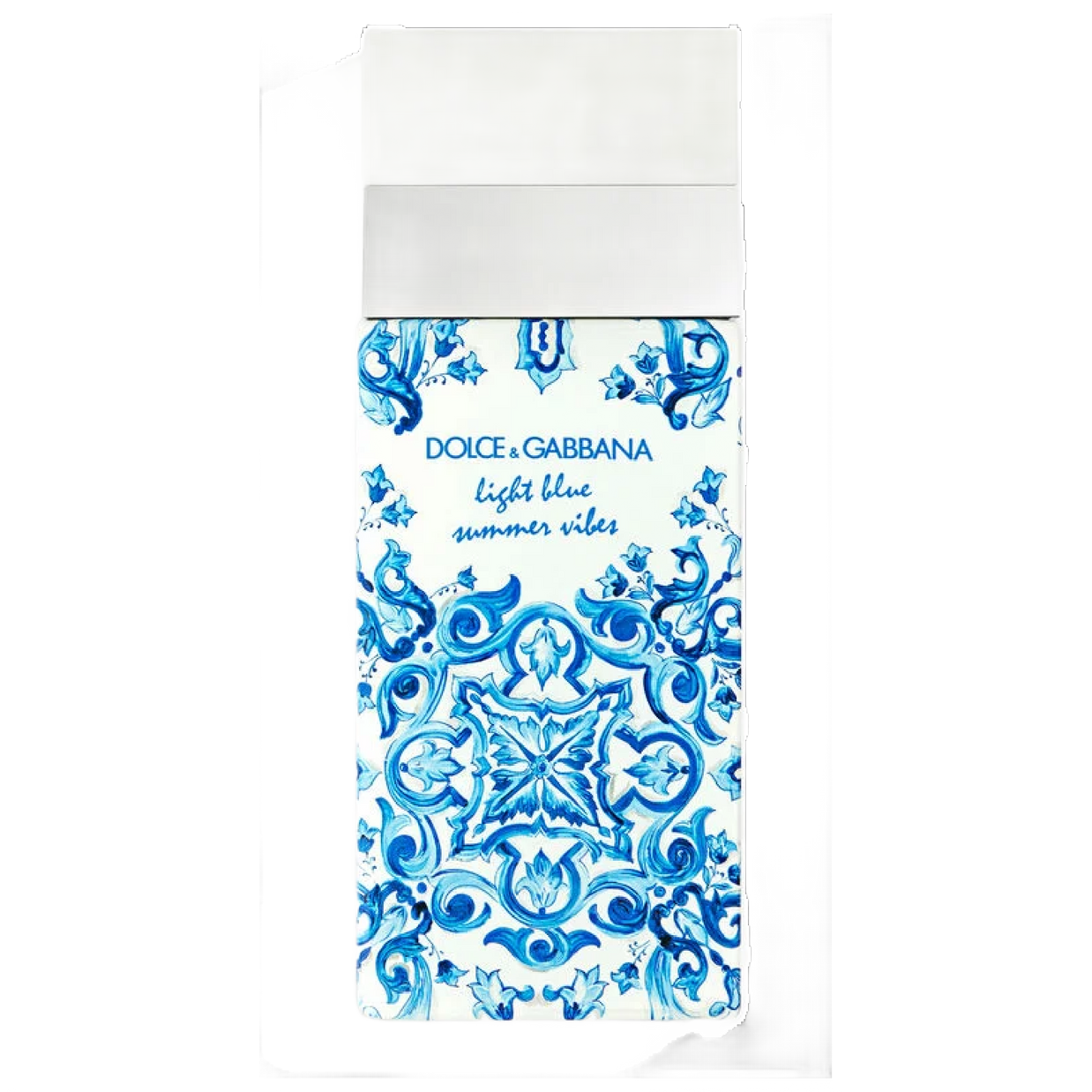 Dolce & Gabbana Light Blue Summer Vibes Eau de Toilette for Women - Scentleo