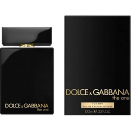 Dolce & Gabbana The One Intense Eau de Parfum for Men - Scentleo