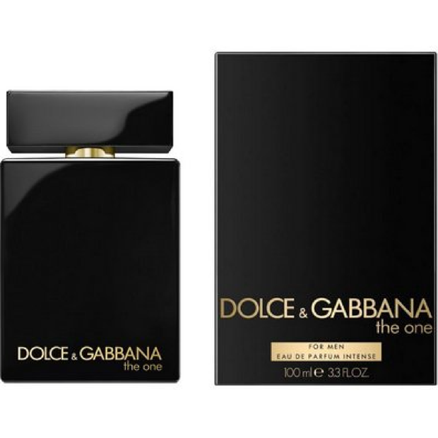 Dolce & Gabbana The One Intense Eau de Parfum for Men - Scentleo