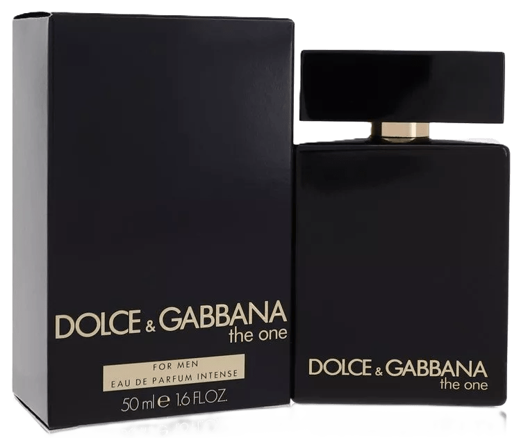 Dolce & Gabbana The One Intense Eau de Parfum for Men - Scentleo