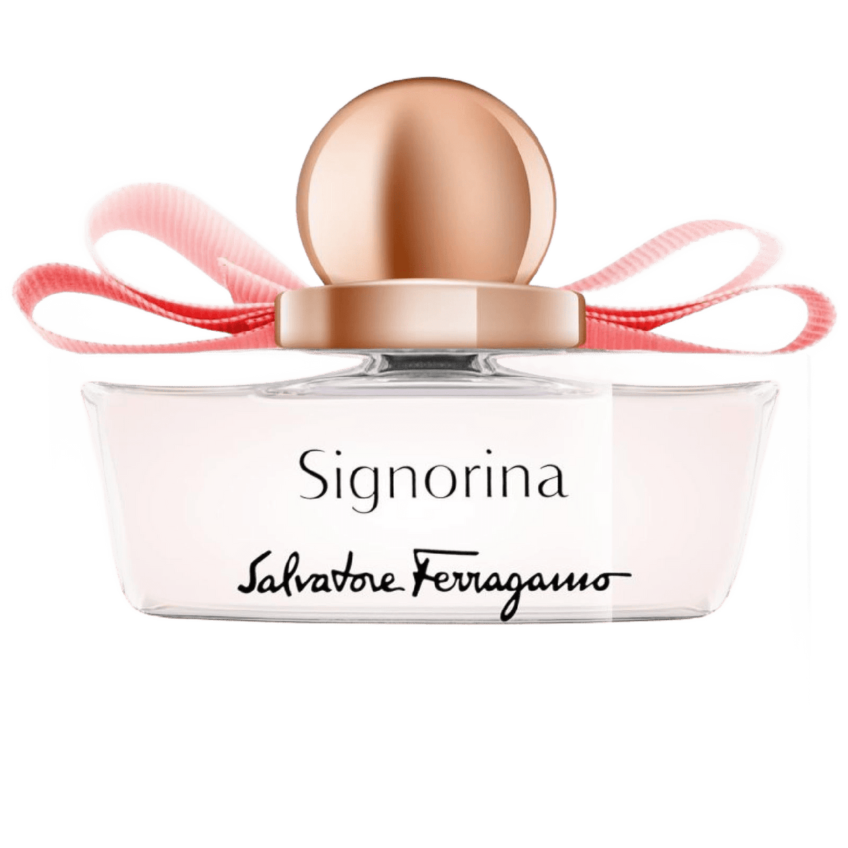 Ferragamo Signorina Eau de Parfum for Women - Scentleo