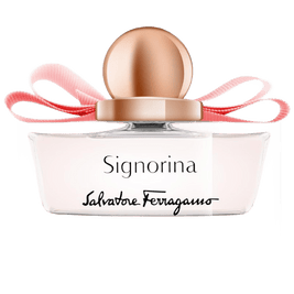 Ferragamo Signorina Eau de Parfum for Women - Scentleo