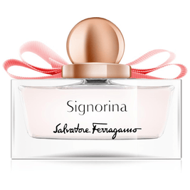 Ferragamo Signorina Eau de Parfum for Women - Scentleo