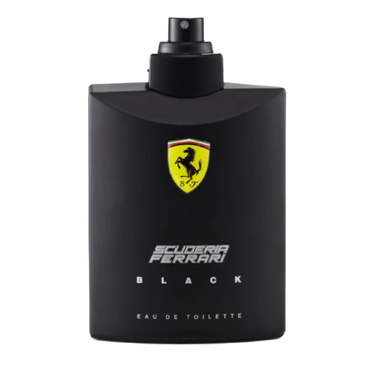 Ferrari Scuderia Black Eau de Toilette for Men - Scentleo