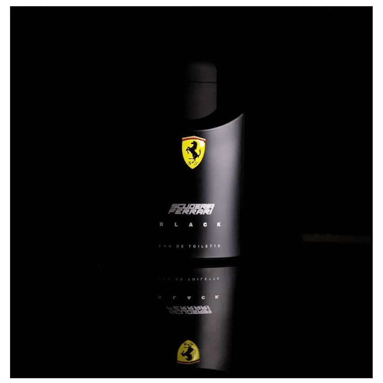 Ferrari Scuderia Black Eau de Toilette for Men - Scentleo
