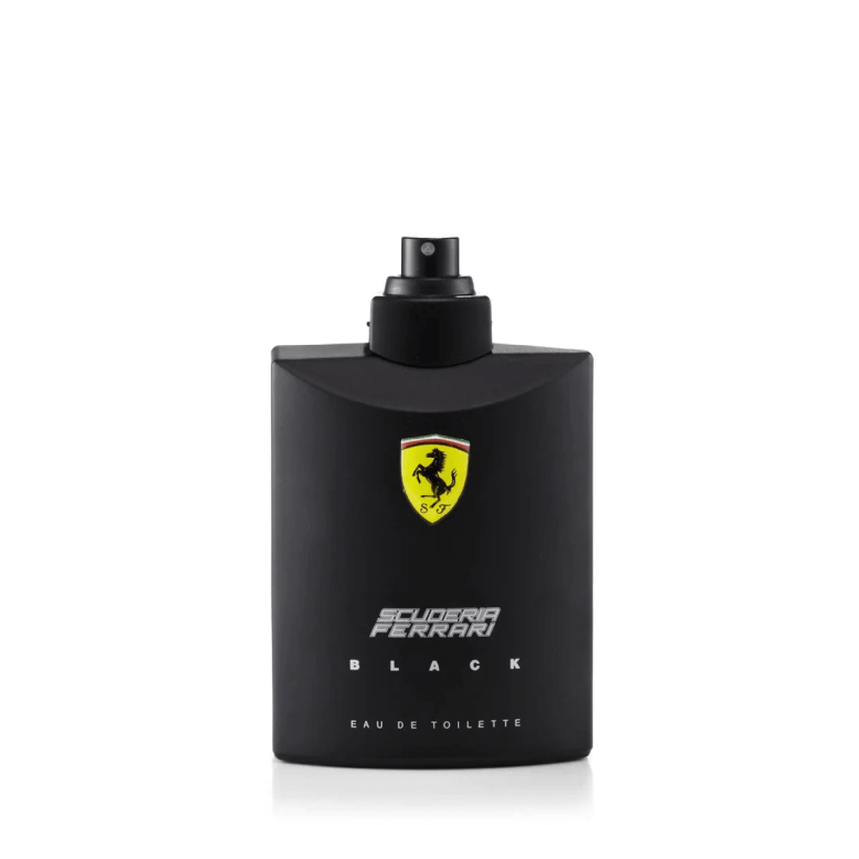 Ferrari Scuderia Black Eau de Toilette for Men - Scentleo