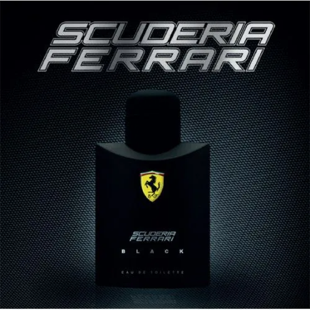 Ferrari Scuderia Black Eau de Toilette for Men - Scentleo