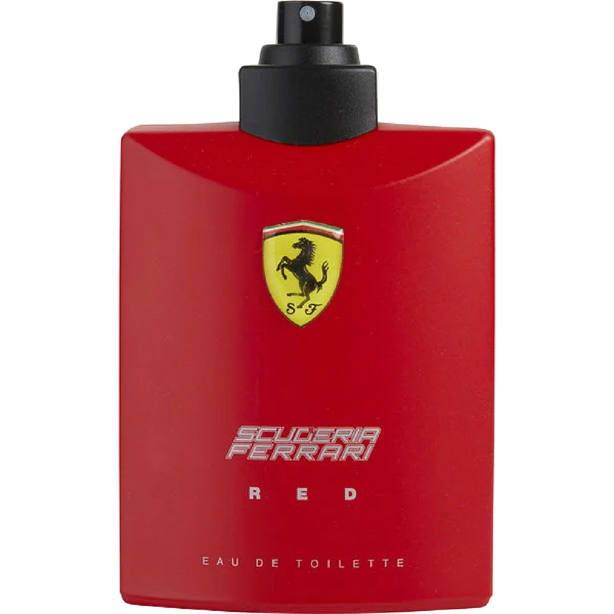 Ferrari Scuderia Red Eau de Parfum for Men - Scentleo