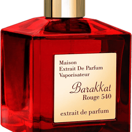 Fragrance World Barakkat Rough 540 Extrait de Parfum for Women - Scentleo