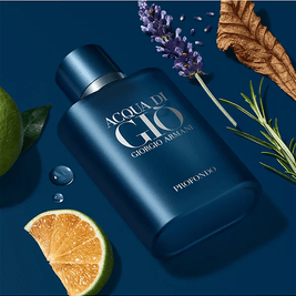 Giorgio Armani Acqua Di Gio Profondo Eau de Parfum for Men - Scentleo
