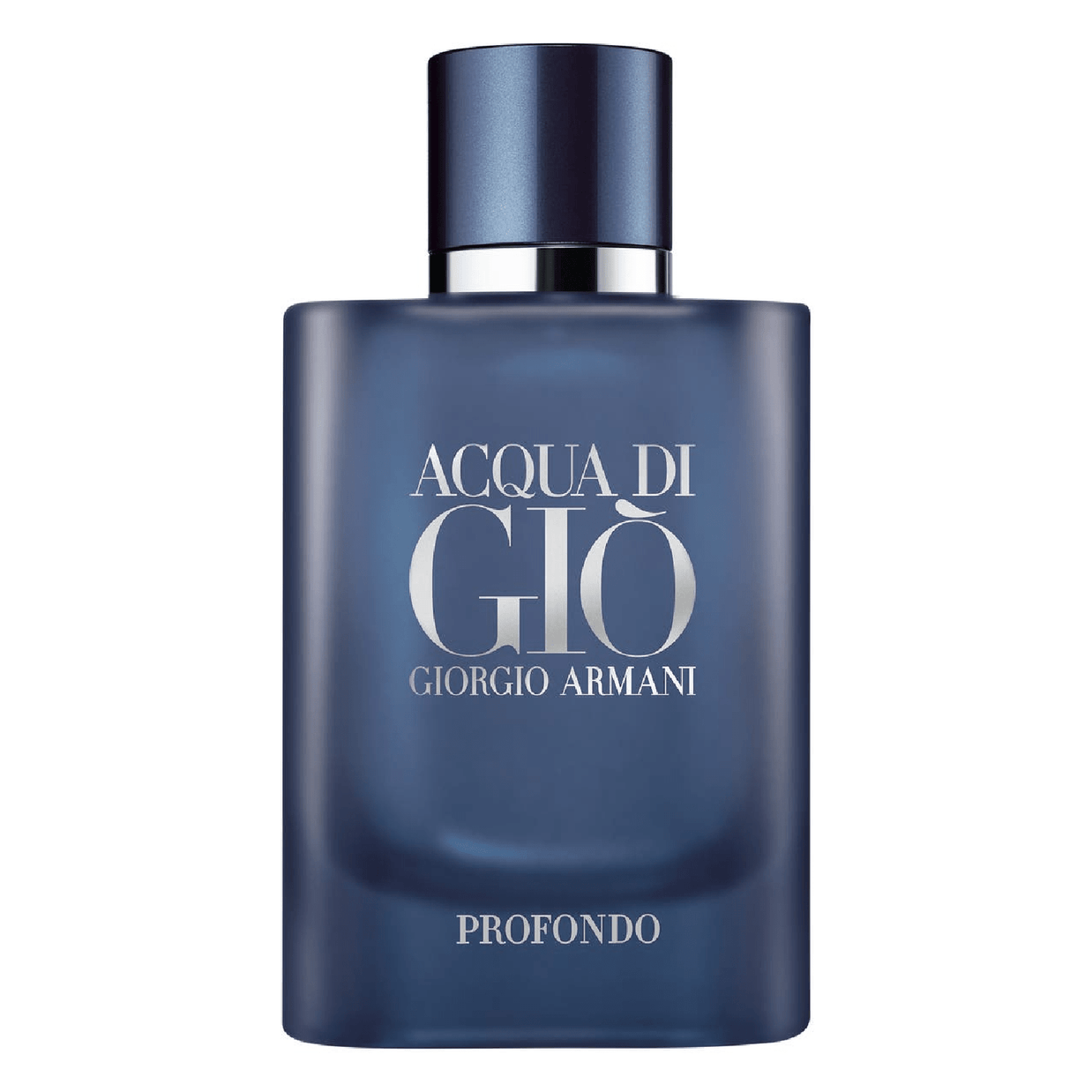 Giorgio Armani Acqua Di Gio Profondo Eau de Parfum for Men - Scentleo