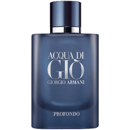Giorgio Armani Acqua Di Gio Profondo Eau de Parfum for Men - Scentleo