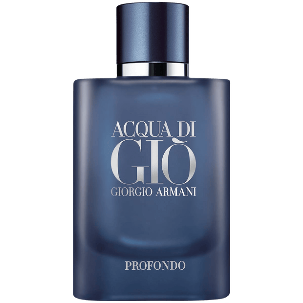 Giorgio Armani Acqua Di Gio Profondo Eau de Parfum for Men - Scentleo