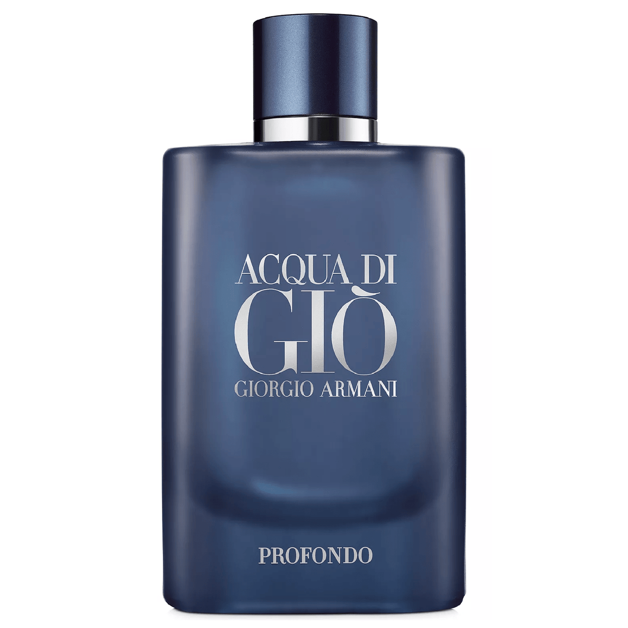 Giorgio Armani Acqua Di Gio Profondo Eau de Parfum for Men - Scentleo