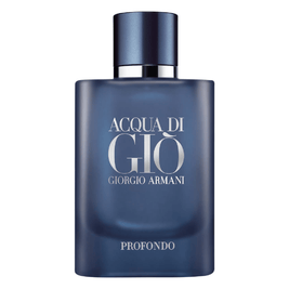 Giorgio Armani Acqua Di Gio Profondo Eau de Parfum for Men - Scentleo