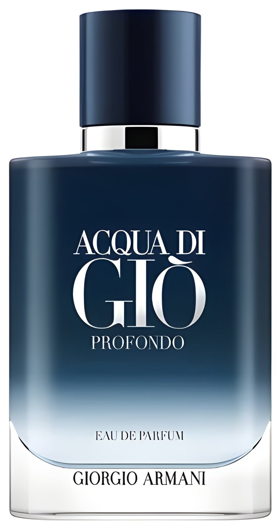 Giorgio Armani Acqua Di Gio Profondo Eau de Parfum for Men - Scentleo