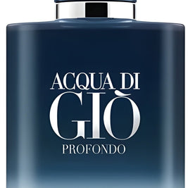 Giorgio Armani Acqua Di Gio Profondo Eau de Parfum for Men - Scentleo