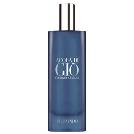 Giorgio Armani Acqua Di Gio Profondo Eau de Parfum for Men - Scentleo
