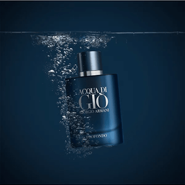 Giorgio Armani Acqua Di Gio Profondo Eau de Parfum for Men - Scentleo