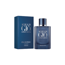Giorgio Armani Acqua Di Gio Profondo Eau de Parfum for Men - Scentleo