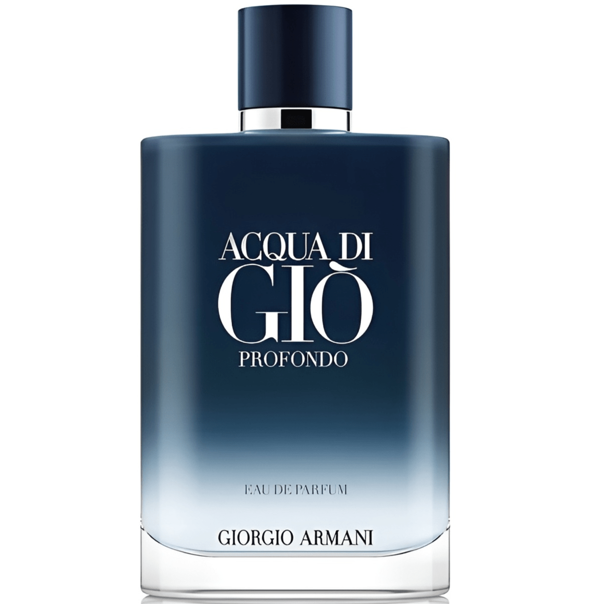 Giorgio Armani Acqua Di Gio Profondo Eau de Parfum for Men - Scentleo