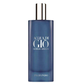 Giorgio Armani Acqua Di Gio Profondo Eau de Parfum for Men - Scentleo