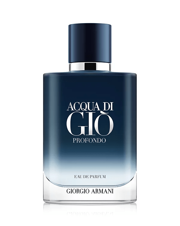 Giorgio Armani Acqua Di Gio Profondo Eau de Parfum for Men - Scentleo