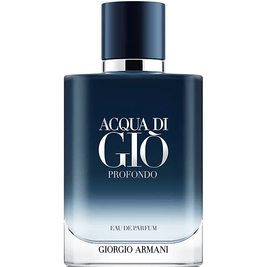 Giorgio Armani Acqua Di Gio Profondo Eau de Parfum for Men - Scentleo