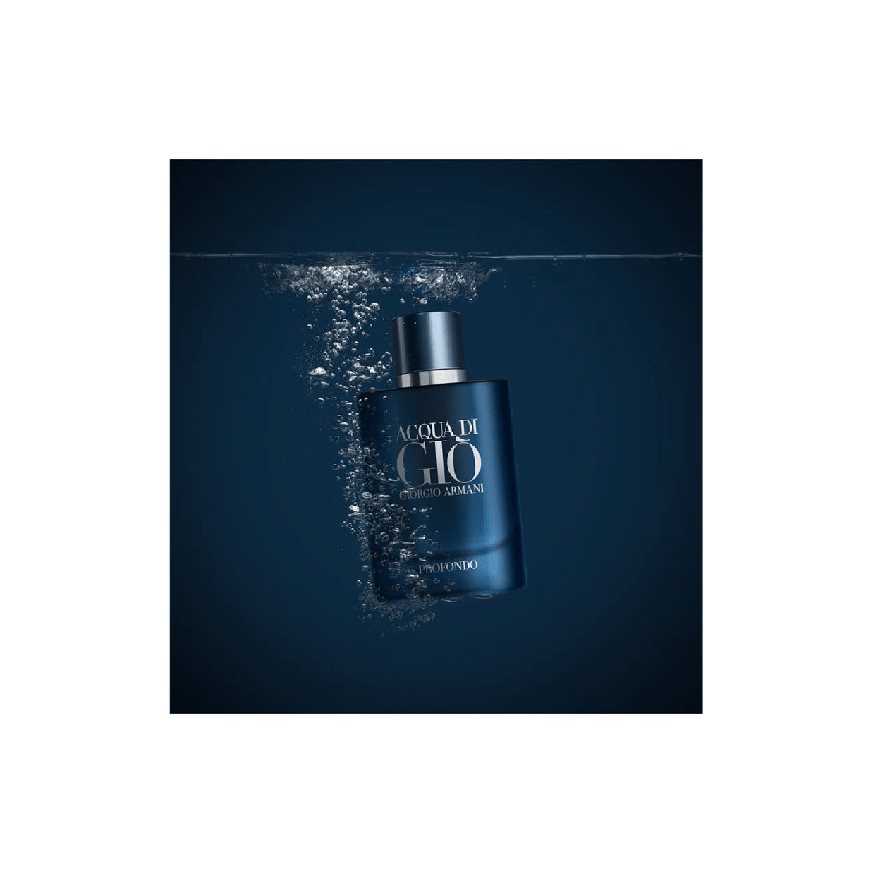 Giorgio Armani Acqua Di Gio Profondo Eau de Parfum for Men - Scentleo