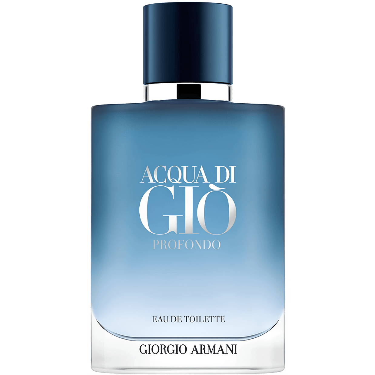 Giorgio Armani Acqua Di Gio Profondo Eau de Toilette for Men - Scentleo