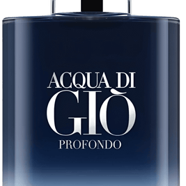 Giorgio Armani Acqua Di Gio Profondo Parfum for Men - Scentleo